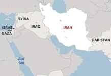 Theo dõi tình hình Trung Đông (ngày 3 tháng 11)