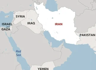 Bản tin Trung Đông – Diễn biến ngày 10/10/2025