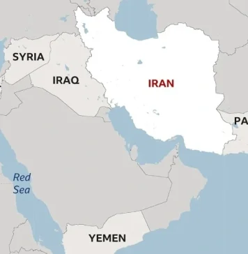 Theo dõi tình hình Trung Đông (ngày 3 tháng 11)