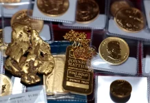 Trung Quốc âm thầm tích lũy vàng, một dịch chuyển cấu trúc của quyền lực tài chính toàn cầu