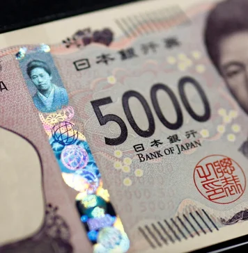 Nhật Bản phát tín hiệu cảnh giác khi đồng yên rơi về sát mốc 157