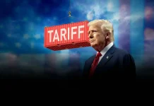 “Cơn bão thuế quan” của Trump và cú tái định hình thầm lặng của thị trường ngoại hối toàn cầu