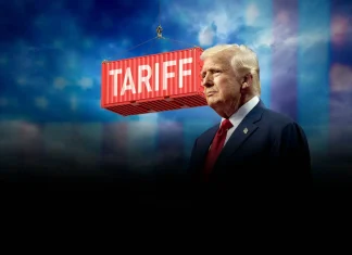 “Cơn bão thuế quan” của Trump và cú tái định hình thầm lặng của thị trường ngoại hối toàn cầu