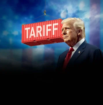 “Cơn bão thuế quan” của Trump và cú tái định hình thầm lặng của thị trường ngoại hối toàn cầu