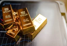 Vàng tăng không phải vì kỳ vọng, mà vì bất ổn đã trở thành hiện thực