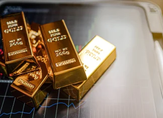 Vàng tăng không phải vì kỳ vọng, mà vì bất ổn đã trở thành hiện thực