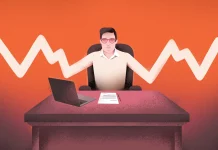 Hành trình bước qua nỗi sợ thị trường, câu chuyện mà bất kỳ trader nào cũng từng trải qua