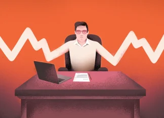 Hành trình bước qua nỗi sợ thị trường, câu chuyện mà bất kỳ trader nào cũng từng trải qua