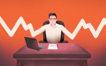 Hành trình bước qua nỗi sợ thị trường, câu chuyện mà bất kỳ trader nào cũng từng trải qua