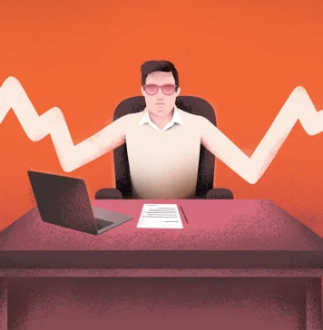 Hành trình bước qua nỗi sợ thị trường, câu chuyện mà bất kỳ trader nào cũng từng trải qua