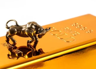 Nhìn lại thị trường vàng năm 2025, một thị trường không dành cho sự ngây thơ