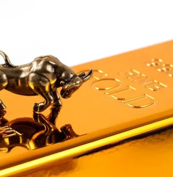 Nhìn lại thị trường vàng năm 2025, một thị trường không dành cho sự ngây thơ