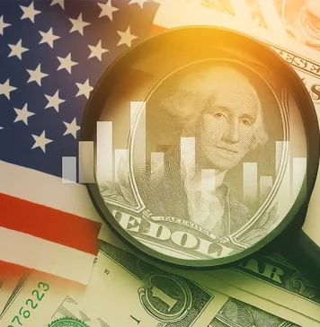 Dollar tăng mạnh nhất hơn một năm, chiến tranh Trung Đông và bài kiểm tra từ báo cáo việc làm Mỹ