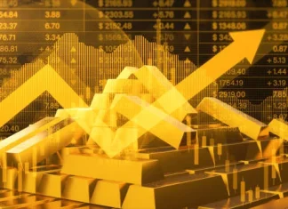 Giá vàng tiếp tục lập đỉnh! điều gì đang thực sự vận hành phía sau chuỗi 50 ngày kỷ lục?