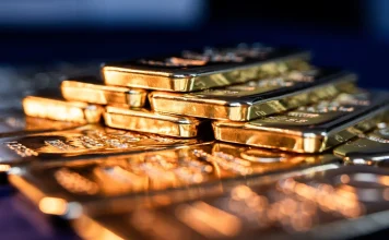 Đừng vội ăn mừng khi vàng trở lại mốc 5.000USD/ ounce, thị trường đang bước vào tuần lễ thanh khoản thấp nhưng rủi ro cao