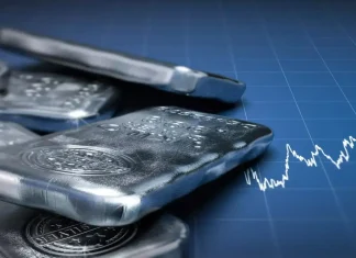 Bạc vượt 60USD/ ounce! một cú sốc mang tính cấu trúc và những câu hỏi lớn cho dòng vốn