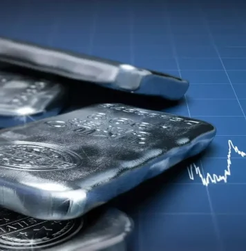 Bạc vượt 60USD/ ounce! một cú sốc mang tính cấu trúc và những câu hỏi lớn cho dòng vốn