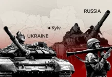 Theo dõi xung đột Nga–Ukraine trong 24 giờ qua: chiến sự leo thang cục bộ, ngoại giao tăng tốc trong thế giằng co