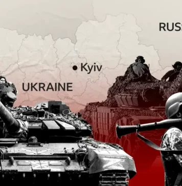 Theo dõi xung đột Nga–Ukraine trong 24 giờ qua: chiến sự leo thang cục bộ, ngoại giao tăng tốc trong thế giằng co