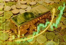 Tăng trưởng Mỹ bất ngờ hụt hơi, GDP 1,4% không chỉ là một con số, mà là tín hiệu về cuộc đấu quyền lực kinh tế tại Washington