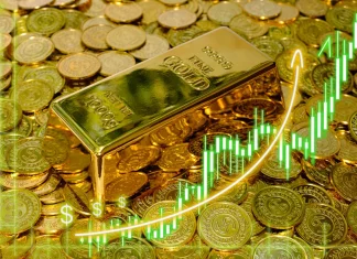 Tăng trưởng Mỹ bất ngờ hụt hơi, GDP 1,4% không chỉ là một con số, mà là tín hiệu về cuộc đấu quyền lực kinh tế tại Washington