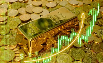 Tăng trưởng Mỹ bất ngờ hụt hơi, GDP 1,4% không chỉ là một con số, mà là tín hiệu về cuộc đấu quyền lực kinh tế tại Washington