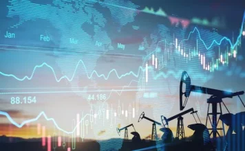 Trung Đông lại nóng lên, dầu tăng mạnh không chỉ vì chiến tranh, mà vì thị trường bắt đầu định giá rủi ro thật sự