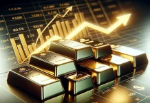 Vàng và bạc phản công, khi địa chính trị và chuỗi cung ứng kim loại bước vào pha căng thẳng mới