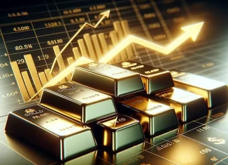 Vàng và bạc phản công, khi địa chính trị và chuỗi cung ứng kim loại bước vào pha căng thẳng mới