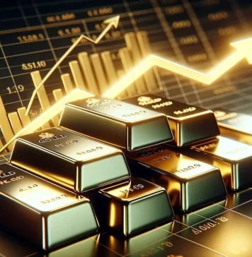 Vàng và bạc phản công, khi địa chính trị và chuỗi cung ứng kim loại bước vào pha căng thẳng mới