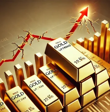 Thị trường tuần tới: “Tuần lễ siêu khủng” của dữ liệu việc làm. Khi Fed lùi một bước, các ngân hàng trung ương khác bắt đầu lộ diện