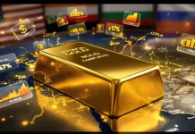 Giá vàng sau một năm “làm nên lịch sử” vậy 2026 là giai đoạn củng cố hay bệ phóng mới?