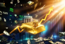 Trump khuấy động trật tự toàn cầu, liệu vàng với chu kỳ tăng năm 2026 có tiếp diễn?