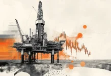 Cảnh báo giao dịch dầu thô! Địa chính trị giúp giá phục hồi ngắn hạn, nhưng xu hướng giảm vẫn là trục chính