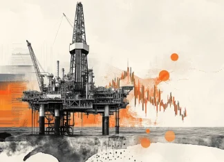 Cảnh báo giao dịch dầu thô! Địa chính trị giúp giá phục hồi ngắn hạn, nhưng xu hướng giảm vẫn là trục chính