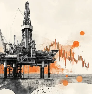 Cảnh báo giao dịch dầu thô! Địa chính trị giúp giá phục hồi ngắn hạn, nhưng xu hướng giảm vẫn là trục chính