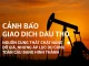 Cảnh báo giao dịch dầu thô: Nguồn cung thắt chặt nâng đỡ giá, nhưng áp lực dư cung toàn cầu đang hình thành