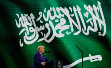 Trung Đông chuyển động trước thềm Giáng sinh khi Trump chuẩn bị công bố cấu trúc quản trị mới cho Gaza