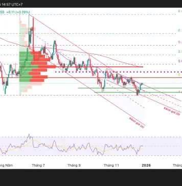 Phân tích kỹ thuật và gợi ý Entry dầu thô WTI (ngày 26 tháng 12)