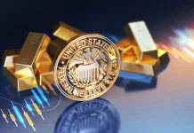 Thị trường vàng tuần tới! Vàng giữ xu hướng tăng chủ đạo, điều chỉnh chỉ là điểm nạp đạn, tâm điểm Cục Dự trữ Liên bang (Fed)