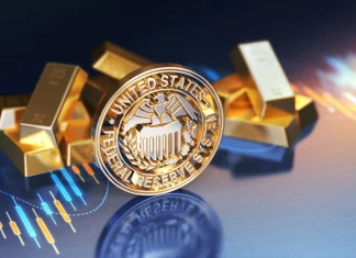 Thị trường vàng tuần tới! Vàng giữ xu hướng tăng chủ đạo, điều chỉnh chỉ là điểm nạp đạn, tâm điểm Cục Dự trữ Liên bang (Fed)