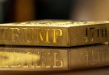 Giá vàng đã rơi mạnh không phải vì dữ liệu kinh tế, mà vì một sự đảo chiều chính trị