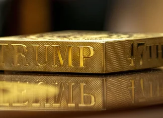 Giá vàng đã rơi mạnh không phải vì dữ liệu kinh tế, mà vì một sự đảo chiều chính trị