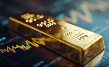 Vàng vượt mốc 5.000 USD/ ounce với chính sách tiền tệ châu Á và nỗi lo về trật tự tiền tệ toàn cầu