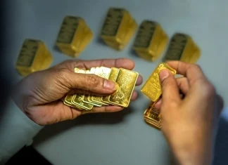 Vàng vượt 5.080 USD/ ounce khi rủi ro không đến từ một điểm nóng, mà từ sự chồng lớp bất ổn