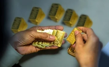 Vàng vượt 5.080 USD/ ounce khi rủi ro không đến từ một điểm nóng, mà từ sự chồng lớp bất ổn