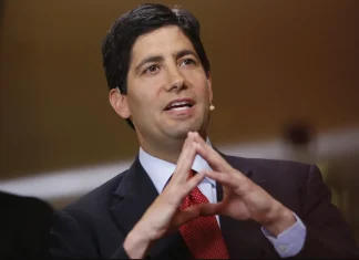 Thị trường không đợi tuyên bố chính thức. Chỉ cần một cái tên Kevin Warsh là đủ để đảo chiều mọi thứ