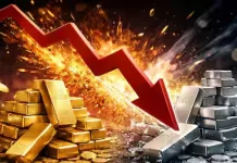 Một “bữa tiệc” chưa từng có tiền lệ đã kết thúc theo cách quen thuộc nhất của thị trường: bằng một cú đổ vỡ kinh hồn bạt vía