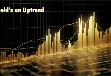 Vàng vượt 5.000 USD, câu hỏi không còn là “có tăng nữa không”, mà là “tăng đến đâu”