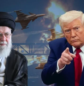 Iran soi bất ổn tại Mỹ, “quả báo” và cuộc phản công trên mặt trận truyền thông